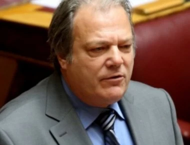 Κ. Κατσίκης: «Φύγαμε υπηρετώντας την πατρίδα και όχι το κόμμα»